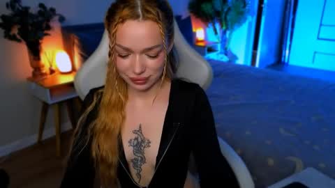 Snapshot of ellatwox chatting on May 2026 06:29:02 AM Ella online show from May 2026 06:29:02 AM