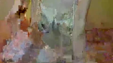 elle_girl online show from October 2025 04:46:01 AM