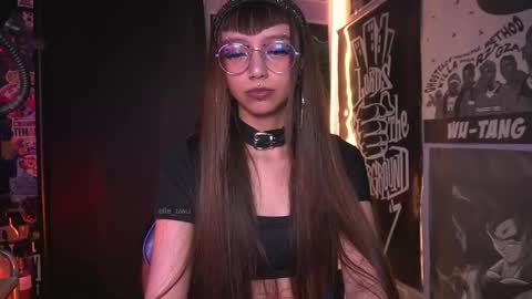 follow me on instagram .    online show from November 2025 05:45:01 PM