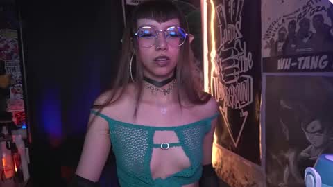 follow me on instagram .    online show from November 2025 05:51:02 PM