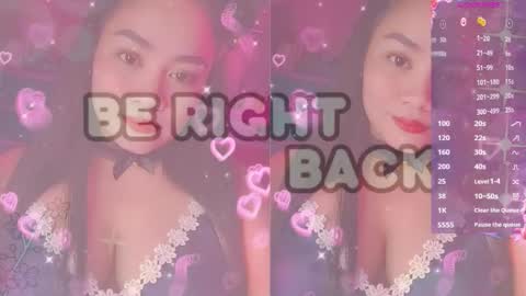 Ann online show from September 2025 01:16:02 AM