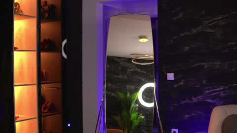 EllenKarter online show from February 2025 08:57:01 PM