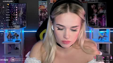 Maria online show from December 2024 08:22:01 PM