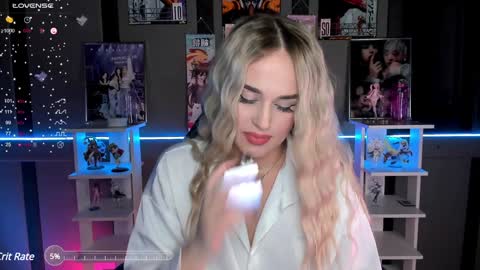 Maria online show from December 2024 09:04:02 PM