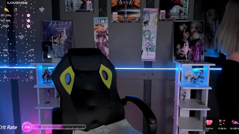 Maria online show from January 2025 06:10:02 PM