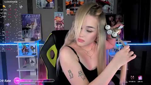 Maria online show from March 2025 04:41:01 PM