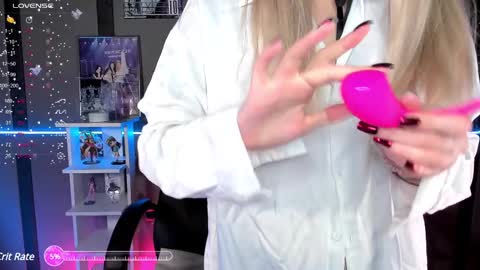 Maria online show from March 2025 09:24:02 AM