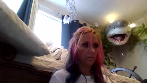 ElleNV online show from December 2024 07:38:02 PM