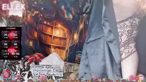 Ellex online show from January 2026 02:10:01 PM