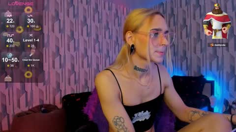 Ellie online show from January 2025 10:05:01 AM