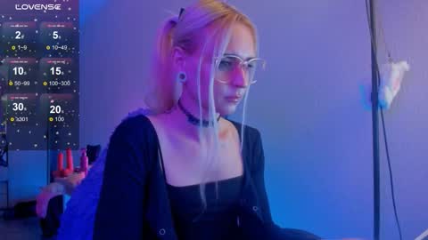 Ellie online show from January 2026 03:16:02 PM