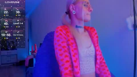 Ellie online show from January 2026 03:39:02 PM