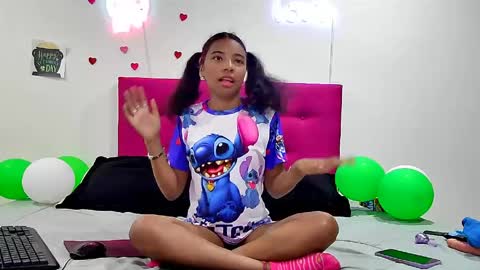 ellie_cute7 online show from April 2026 12:25:01 PM