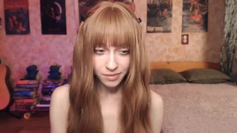 ellie_friendly online show from November 2025 01:42:01 AM
