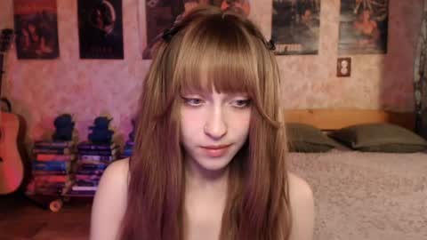 ellie_friendly online show from June 2026 12:27:01 AM