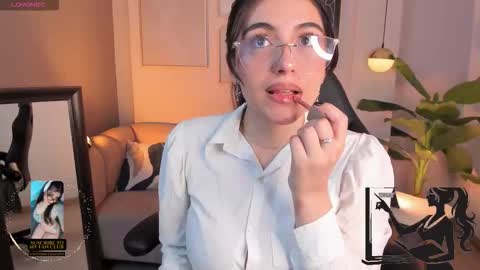 Snapshot of ellie_jhonson_ chatting on October 2025 12:04:01 AM  Ellie Jhonson  online show from October 2025 12:04:01 AM