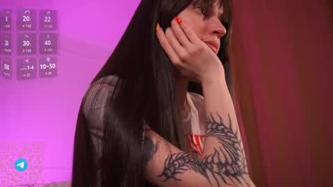 Snapshot of ellie_land chatting on May 2026 05:30:01 PM Lexy online show from May 2026 05:30:01 PM