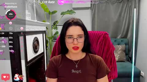 ellie_magic online show from March 2025 05:35:02 PM