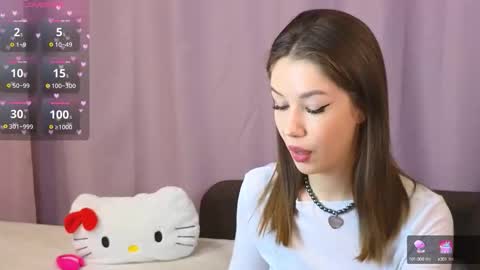 ellie online show from October 2025 08:06:02 PM