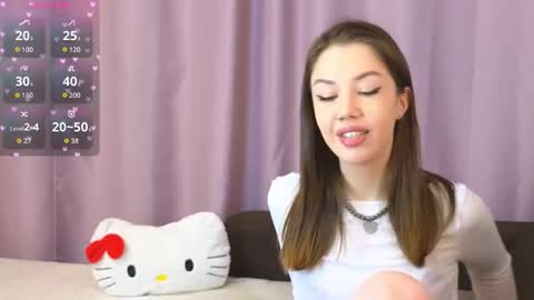 ellie online show from November 2025 07:12:01 PM