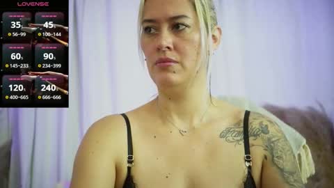 Ellie Ramos online show from February 2026 01:03:01 PM