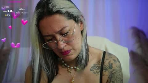 Ellie Ramos online show from March 2026 01:22:01 PM