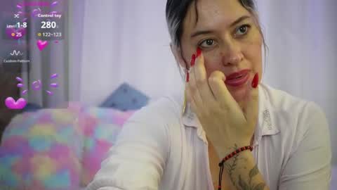 Snapshot of ellie_ramos chatting on July 2026 02:34:02 PM Ellie Ramos online show from July 2026 02:34:02 PM
