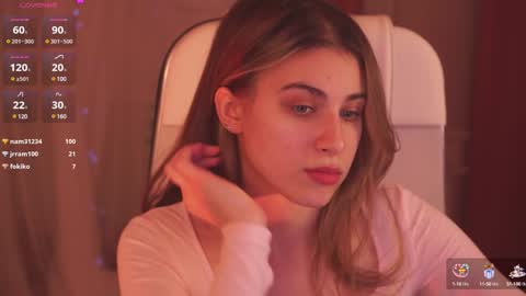 elliecutes online show from February 2025 12:14:02 PM