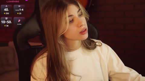 elliecutes online show from February 2025 08:41:01 AM