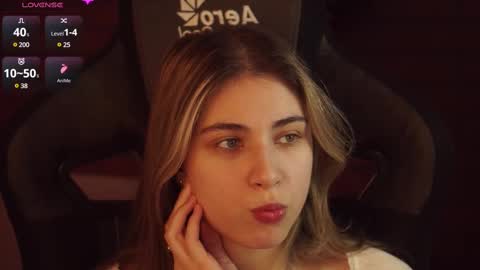 elliecutes online show from February 2025 12:06:02 PM