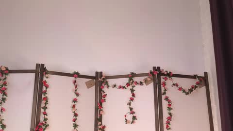 elliefrost online show from February 2025 12:46:01 AM