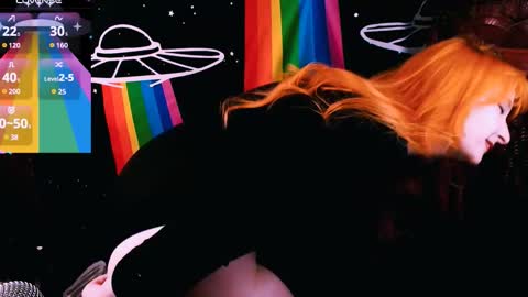 Ellie online show from November 2025 04:29:02 AM