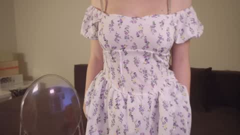 just Emily  online show from December 2024 03:00:02 PM