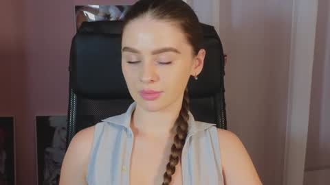 just Emily  online show from December 2024 12:33:02 PM