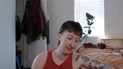 Ellie Rowyn online show from March 2026 08:16:02 PM