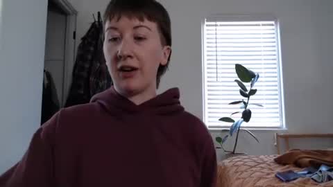 Ellie Rowyn online show from March 2026 07:43:02 PM