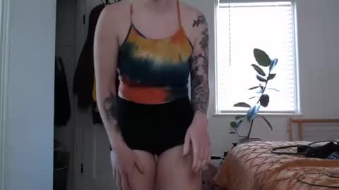 Ellie Rowyn online show from March 2026 06:34:01 PM