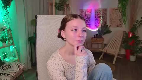 Elli online show from April 2026 06:41:02 AM