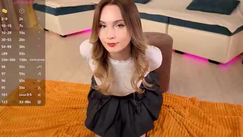 Snapshot of ellijoys chatting on March 2026 11:36:01 AM ellijoys online show from March 2026 11:36:01 AM