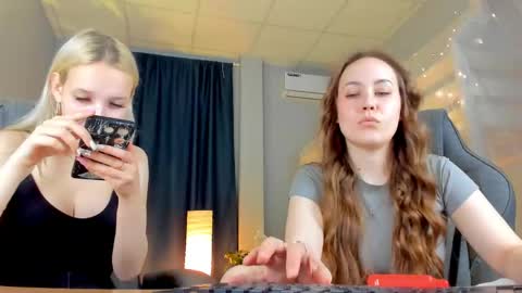 Snapshot of ellinvale chatting on May 2026 02:47:01 PM Elin online show from May 2026 02:47:01 PM