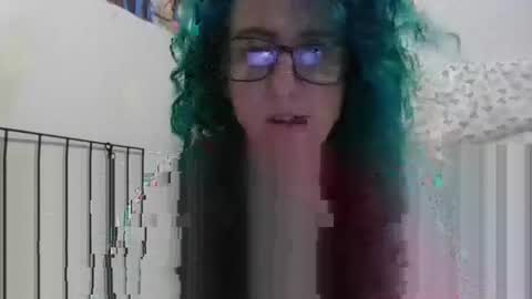 Elliohh online show from April 2026 12:54:01 PM