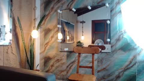 Elloit Colton online show from November 2025 09:50:01 PM