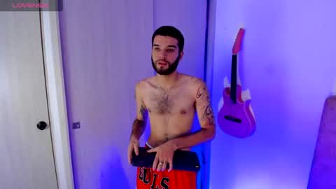 elliot_flame1 online show from August 2026 02:24:02 AM