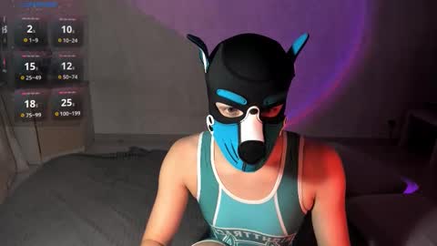 elliot_winki online show from January 2026 11:18:01 PM