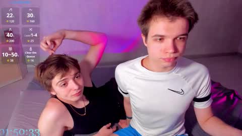 elliot_winki online show from March 2026 09:41:01 PM