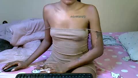 elllanna online show from October 2025 07:40:02 AM