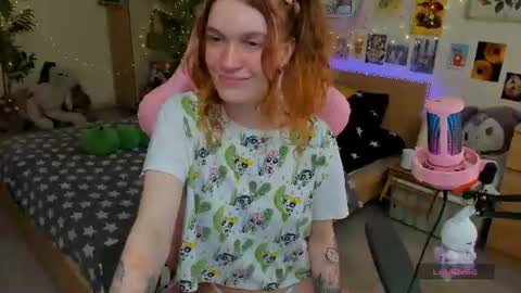 Elly     Fansly  online show from July 2026 01:25:01 PM