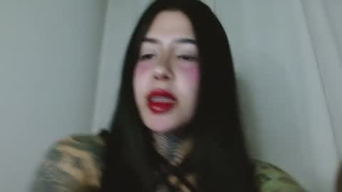 Natalia online show from May 2026 06:21:02 AM