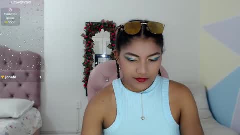 Elly online show from December 2024 03:06:01 AM