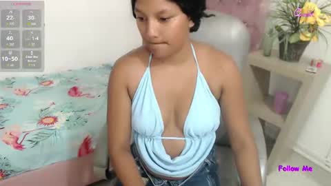 Snapshot of elly_willis chatting on July 2026 06:47:02 PM Elly online show from July 2026 06:47:02 PM